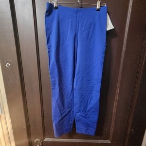 Charter Club Skinny Leg Ankle Sits just right below waist